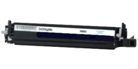 Lexmark 700D1 Black Developer Unit 70C0D10